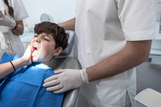 Best Dentist for Dental Trauma  in Dublin, PA