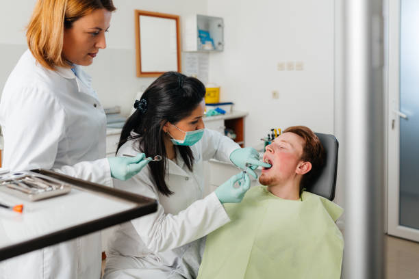 Best Urgent Tooth Repair  in Dublin, PA